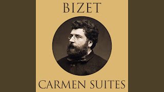 Carmen Suite No2 Habanera [upl. by Herzig]