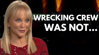 At 83 Jackie DeShannon Finally Speaks Up On Wrecking Crew [upl. by Michell]