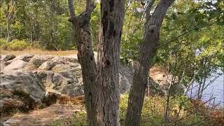 Visiting Splitrock Reservoir Rockaway New Jersey September 16 2024 [upl. by Cavill]