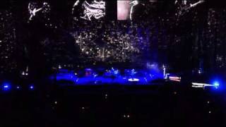 17  U2 With Or Without You Slane Castle 2001 Live HD [upl. by Akinyt814]