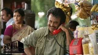 Pera Kettale Chumma Athiruthilla Sivaji The Boss Punch Dialogues  Rajinikanth  Shankar  AVM [upl. by Eaver649]