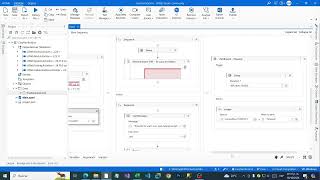 Uipath Data Scraping  ReadWrite Excel File [upl. by Pacificia]