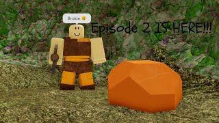 Booga Reborn Season 2 Ep 2 So Much Progress [upl. by Paulina]