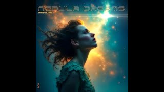 Recorded Live today Nebula Dreams Trance  Electronica Music [upl. by Enihsnus307]