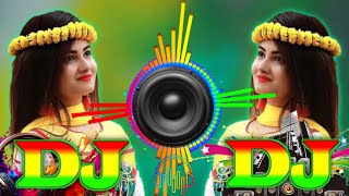 Bangla Dj Song 🥀Remix  Dj 🎵Music  Bangla Dj Gan 💞 Dj Songs [upl. by Attenov]