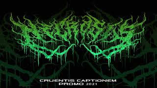 NECROSIS  CRUENTIS CAPTIONEM PROMO 2021 🔨 FULL DEMO 🔨 [upl. by Krute174]