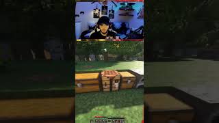 Minecraft  Kako Se Pravi Motika🔨minecraft balkan motika game igrice smesno clips livefyp [upl. by Cutlerr32]