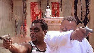 APATAPARA OLOGINI  A Nigerian Yoruba Movie Starring Odunlade Adekola  Kelvin Ikeduba [upl. by Hamburger]