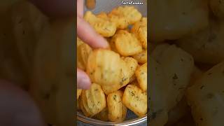 How to make crunchi snacks  at home shots [upl. by Kirit]