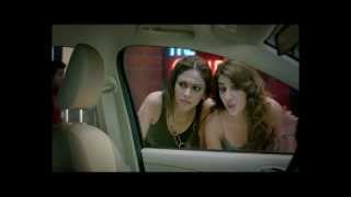 New Toyota Etios Liva  TV Ad featuring Virat Kohli [upl. by Dlanigger913]