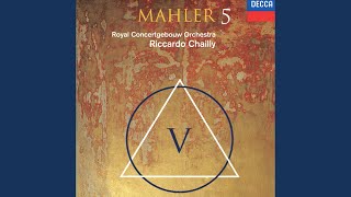 Mahler Symphony No 5 Pt 3 IV Adagietto [upl. by Vig705]