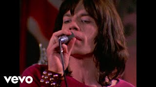 The Rolling Stones  Sympathy For The Devil Official Video 4K [upl. by Caesaria]