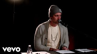 Ryan Hurd  What Are You Drinking Acoustic Performance [upl. by Marie-Jeanne131]