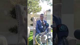 Prophet Mboro Full Press conference Talks prison Experience Family drama [upl. by Schroder192]