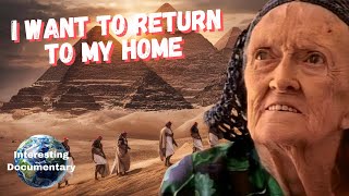 Evidence of Reincarnation The Story of Dorothy Eady Ancient Egyptian Priestess [upl. by Anihpled]