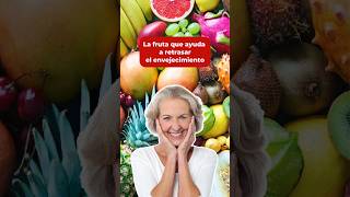 Vive más joven y sano con esta fruta llena de antioxidantes y vitamina C noticiasmilenio [upl. by Enilrem]