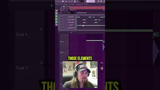 How to Easily Group Elements in the Channel Rack of FL Studio Workflow Tips [upl. by Dachia999]