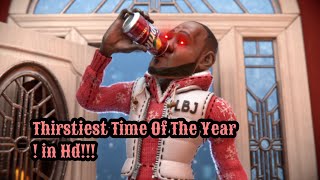 Thirstiest Time Of The Year Unreal Engine HD [upl. by Standush]