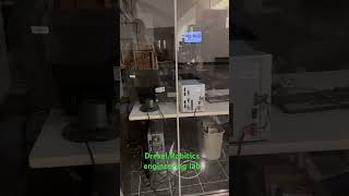 Drexel Robotics engineering lab viralvideo pensylvania drexeluniversity [upl. by Doll]