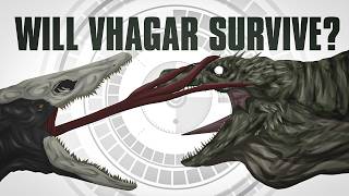 Can Vhaghar Survive Skull Island  Heres what would happen [upl. by Heddi]