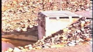 Lillydale Lake Construction 1989 Documentary [upl. by Calvert670]