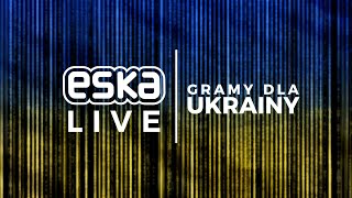 ESKA Live GramyDlaUkrainy  Viki Gabor [upl. by Ased79]