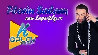 Florin Salam cu Printesa de Aur si Don Genove  Cine tace si le face kplay Manele Hitnoi [upl. by Jerri]