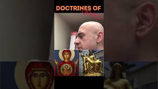 Doctrines of Devils 😱🫣‼️ [upl. by Leamaj941]