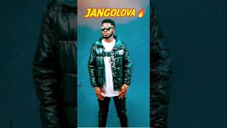 MJ JANGOLOVA official Audio [upl. by Asseral]