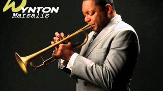 Wynton Marsalis  Deep Creek [upl. by Arihsat108]