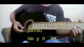 El Colesterol  Fito Olivares  Tutorial de guitarra [upl. by Nitsur]