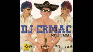 DJ Krmak  Ej da sam zensko  Audio 2004 HD [upl. by Iuqcaj]