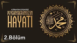 Peygamber Efendimizin ﷺ Hayâtı 2  Doğumu ve Annesinin Vefâtı [upl. by Harwill942]