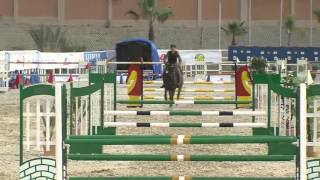 Highlights  UIPM 2015 Pentathlon World Cup 2 Cairo EGY – Womens Final [upl. by Henriette]