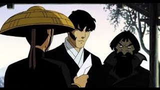 Corto Maltese la cour secrète des arcanes film complet en francais [upl. by Gnouhc]