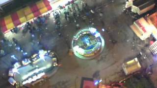 Hull Fair 2011 [upl. by Nyad]