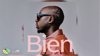 Bien  Ma Cherie Official Audio [upl. by Imeaj]