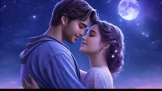 A Thousand Stars for You 💞 Heartfelt Love Song 💞 Official Video [upl. by Maibach559]