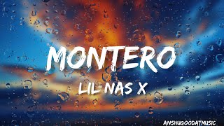 Montero Call Me By Your Name  A Captivating Cover Rendition  Lil Nas X Lyrics [upl. by Ortrude]