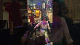 Belly dancing in Nefertiti Tokyo [upl. by Elise]