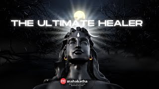 POWERFUL SHIVA mantra to remove negative energy  Shiva Dhyana Mantra Mahashivratri Chant [upl. by Wald123]