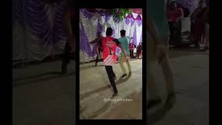 Haladi dance  sagar kadam  paadala piklay Amba [upl. by Eirollam787]