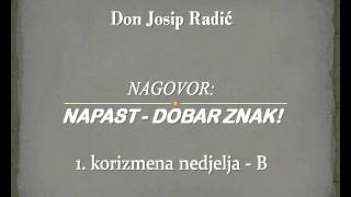 NAPAST  DOBAR ZNAK [upl. by Tevlev700]