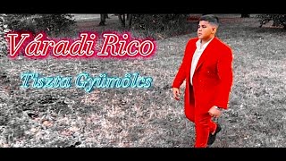 Váradi Rico  Tiszta Gyümölcs  Official Music 4k Video [upl. by Leikeze]