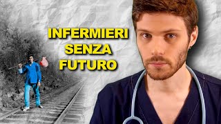 Infermieristica Professione Senza Futuro [upl. by Capwell815]