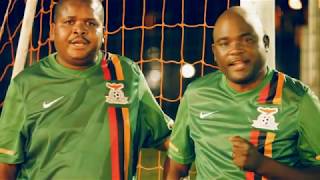 The Sakala Brothers Puteni Ichimwela Victory Version feat Dennis Liwewe Official Music Video [upl. by Aninad]