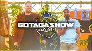 GOTAGA SHOW BARRIERE ► COMPLET  2018 [upl. by Gwenora]