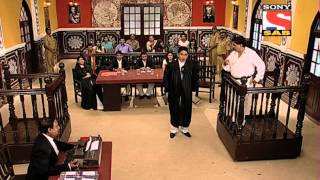 Yeh Chanda Kanoon Hai  Episode 88 [upl. by Mezoff]