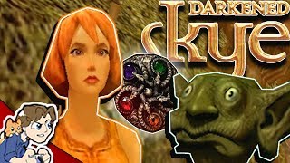 This Game Has a SECRET  Darkened Skye 1  ProJared Plays [upl. by Olimpia]