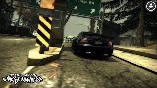 Perfect Drive in Need for Speed Most Wanted [upl. by Purse]